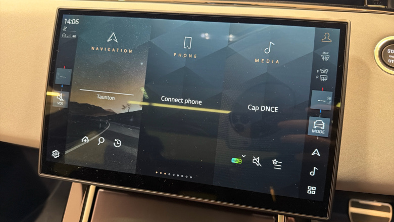 Land Rover Range Rover Evoque 1.5 P270e Edition 5dr Auto Hatchback